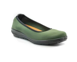 Mulher Camport Cirigaitas^Sapato Cirigaitas Khaki