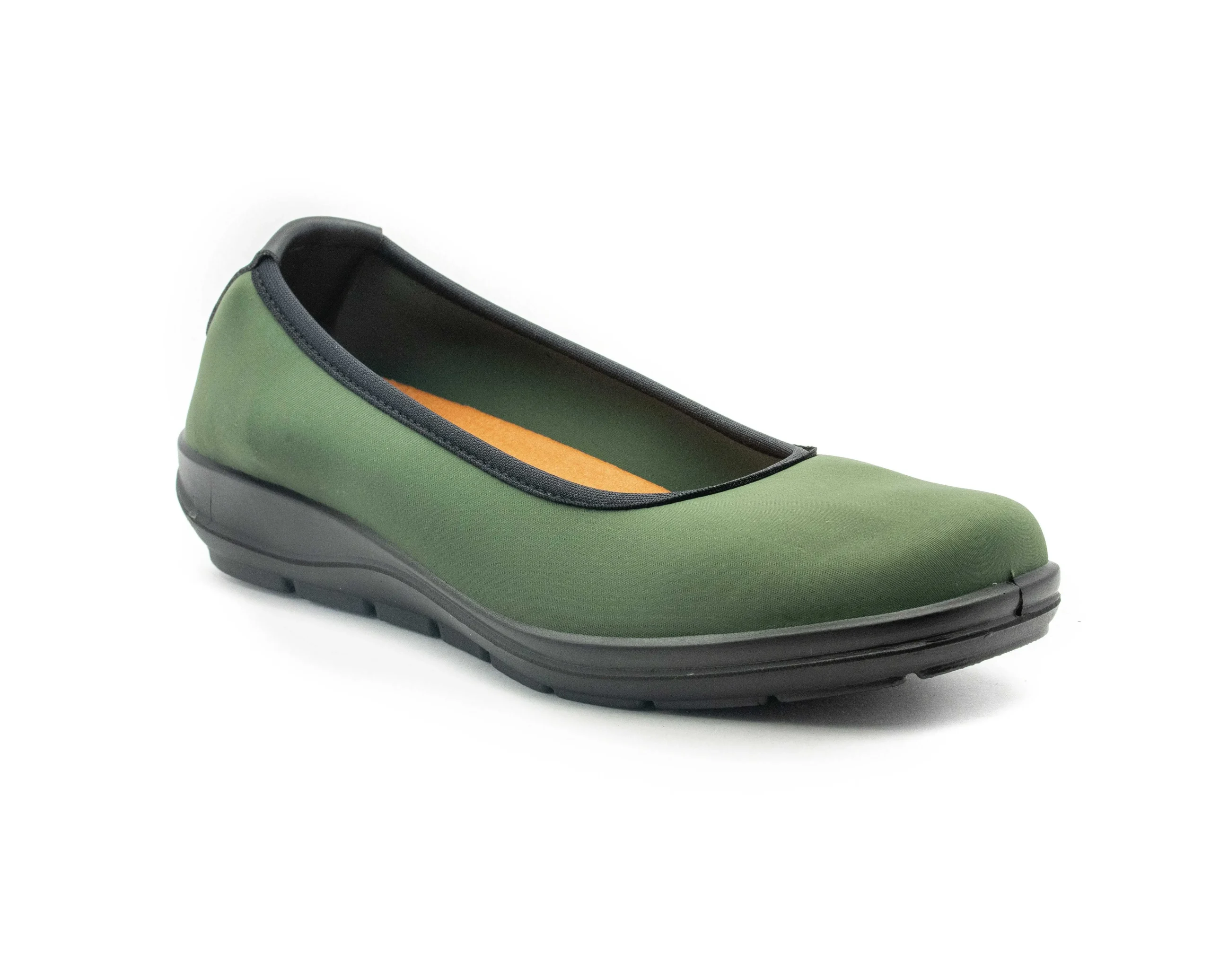 Mulher Camport Cirigaitas^Sapato Cirigaitas Khaki