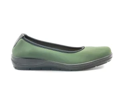 Mulher Camport Cirigaitas^Sapato Cirigaitas Khaki