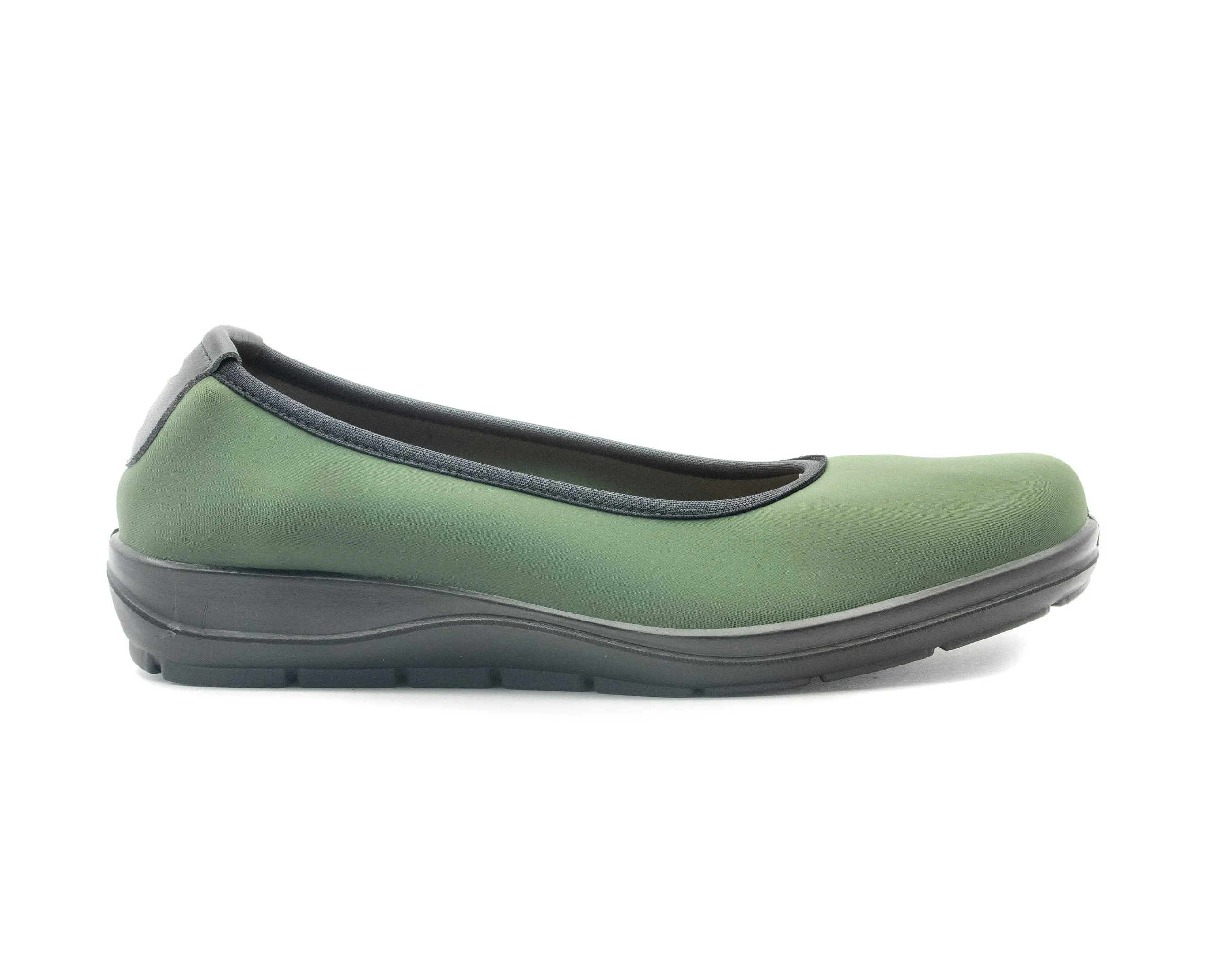 Mulher Camport Cirigaitas^Sapato Cirigaitas Khaki