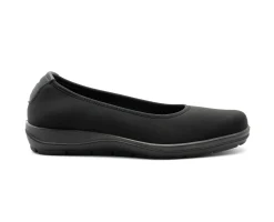 Mulher Camport Sapatos^Sapato Cirigaitas Preto