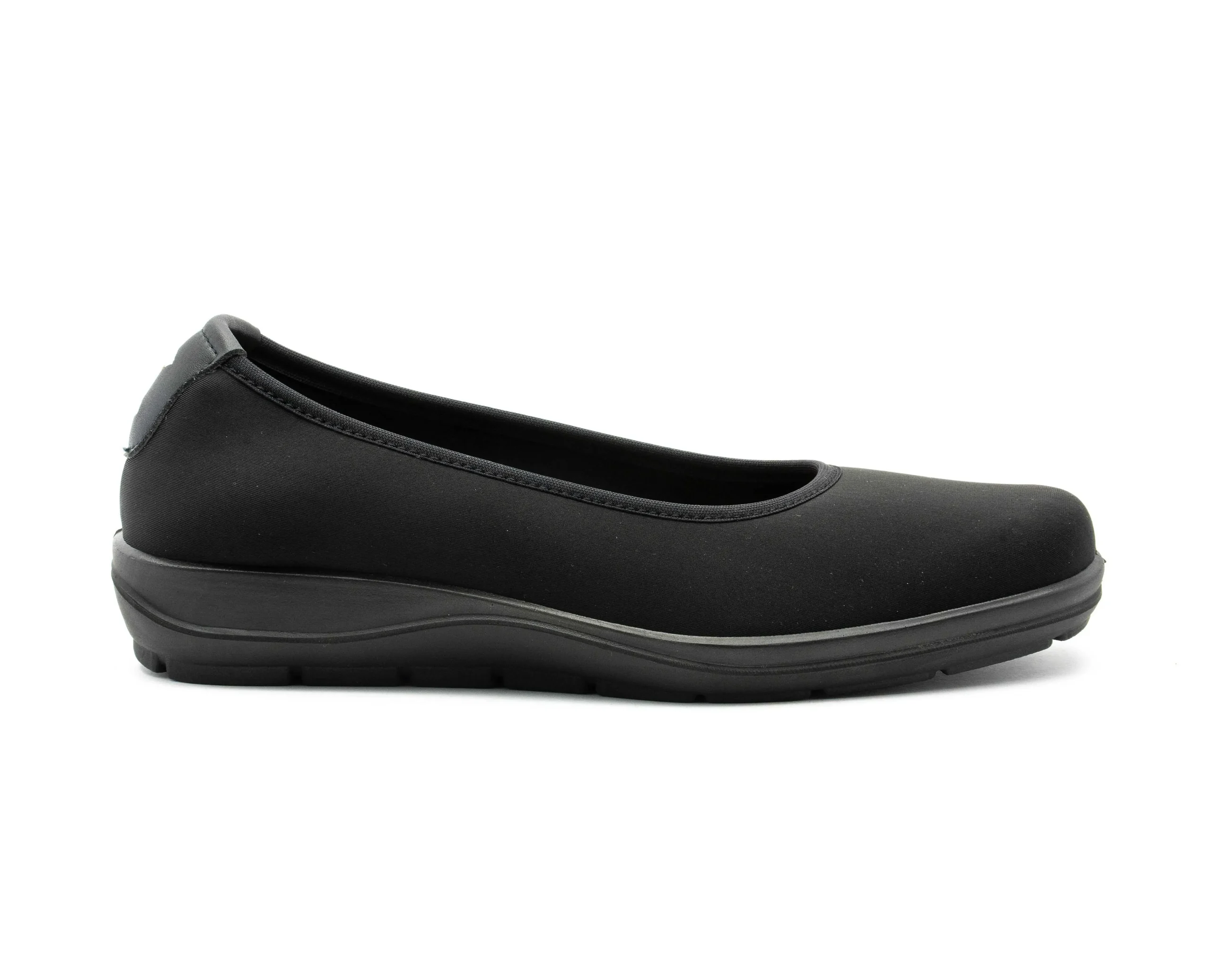 Mulher Camport Sapatos^Sapato Cirigaitas Preto