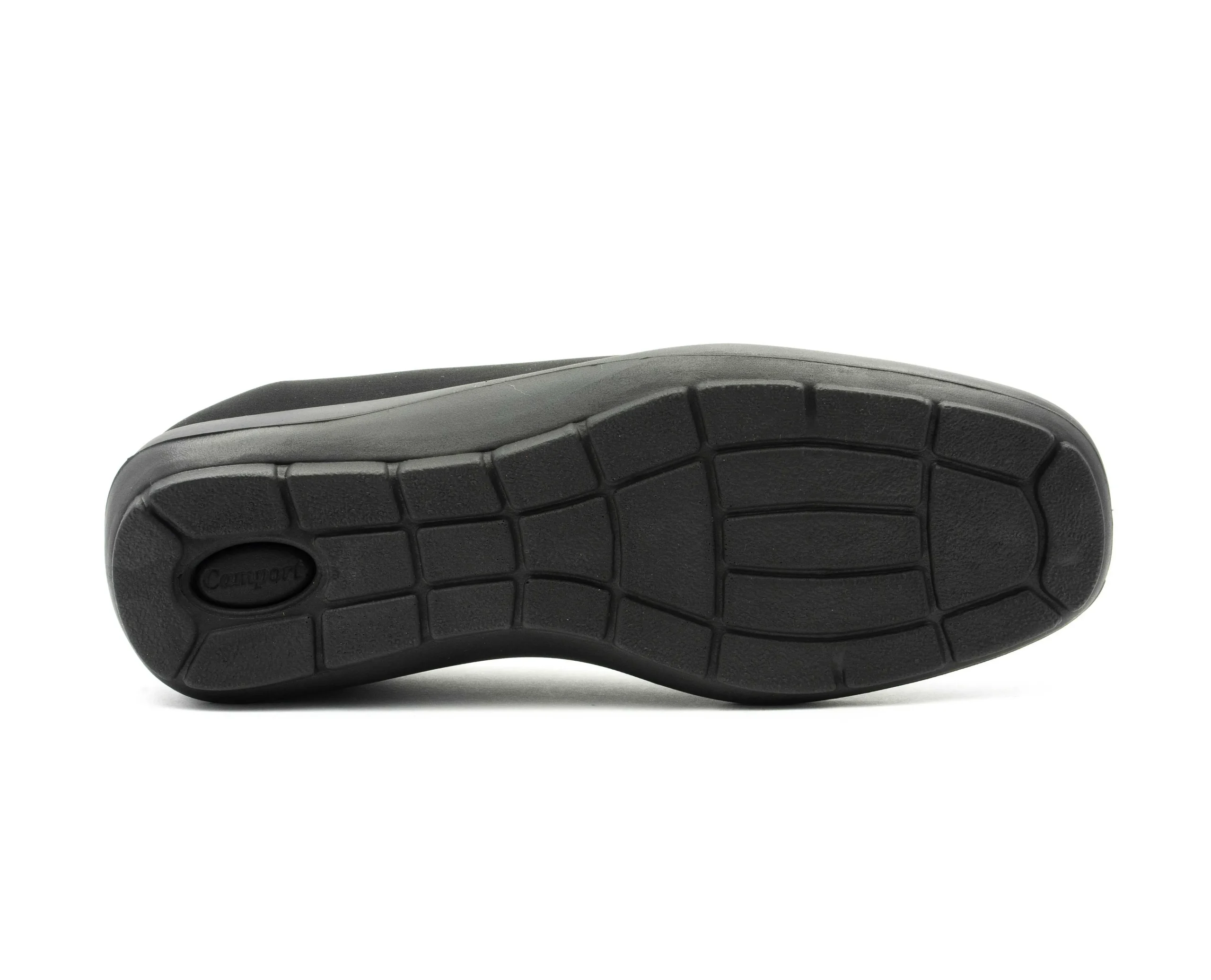 Mulher Camport Sapatos^Sapato Cirigaitas Preto
