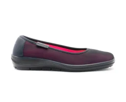 Mulher Camport Sapatos^Sapato Cirigaitas Rosa