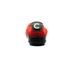 Mulher Camport Cirigaitas^Sapato Cirigaitas Vermelho