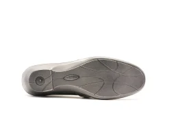 Mulher Camport Sapatos^Sapato Dress Code Castanho