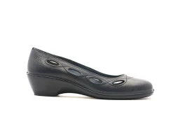 Mulher Camport Sapatos^Sapato Dress Code Navy