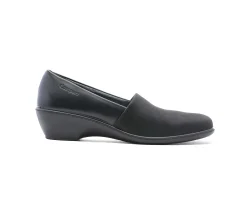 Mulher Camport Sapatos^Sapato Dress Code Preto