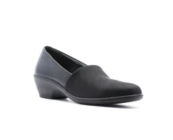 Mulher Camport Sapatos^Sapato Dress Code Preto