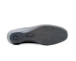 Mulher Camport Sapatos^Sapato Dress Code Preto Midnight
