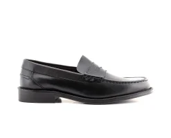 Homem Camport Mais Procurado^Sapato Executive Preto