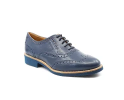 Mulher Camport Sapatos^Sapato Fashion Light Azul