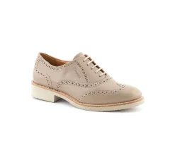 Mulher Camport Sapatos^Sapato Fashion Light Bege