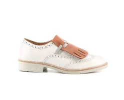 Mulher Camport Sapatos^Sapato Fashion Light Bege