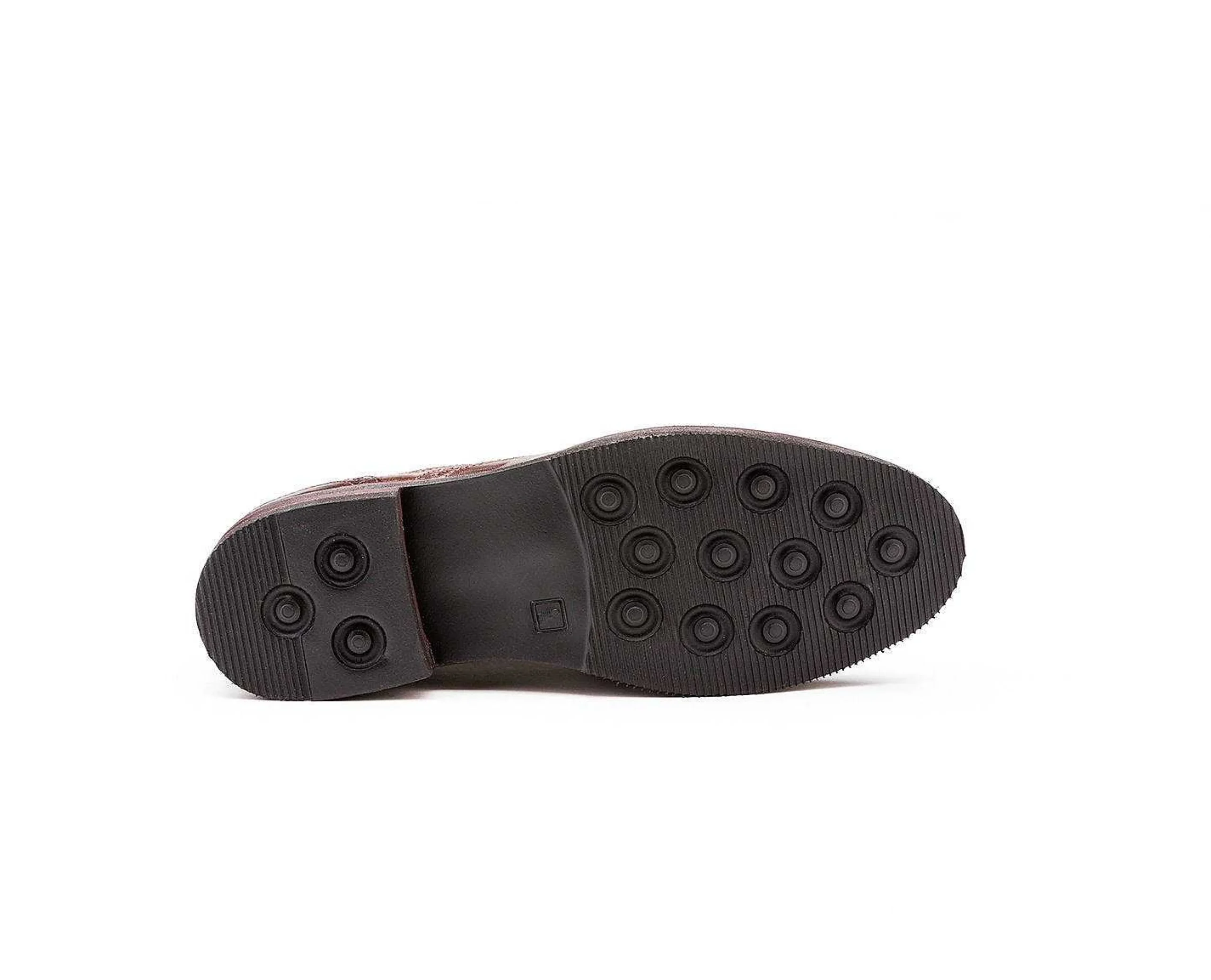 Mulher Camport Sapatos^Sapato Fashion Light Castanho