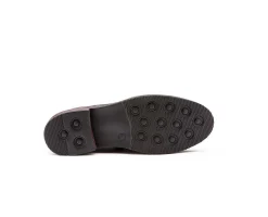 Mulher Camport Sapatos^Sapato Fashion Light Preto