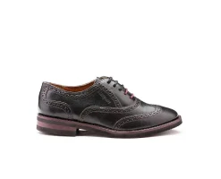 Mulher Camport Sapatos^Sapato Fashion Light Preto