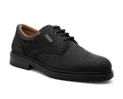 Homem Camport Sapatos^Sapato Fashion Light Water Tech Preto