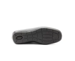 Mulher Camport Sapatos^Sapato Griffe Castanho Escuro
