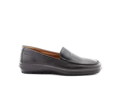 Mulher Camport Sapatos^Sapato Griffe Preto