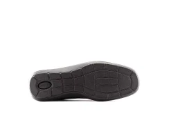 Mulher Camport Sapatos^Sapato Griffe Preto