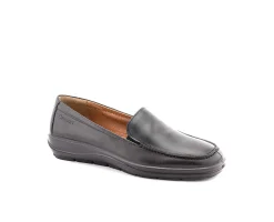 Mulher Camport Sapatos^Sapato Griffe Preto