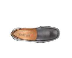 Mulher Camport Sapatos^Sapato Griffe Preto