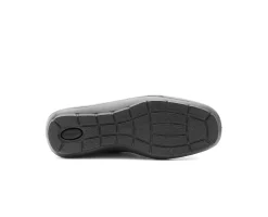 Mulher Camport Sapatos^Sapato Griffe Preto