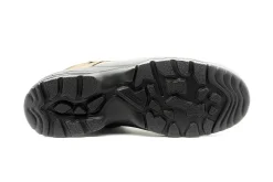 Homem Camport Outdoor^Sapato Low Trekking Castanho Escuro