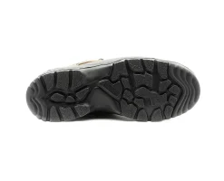 Mulher Camport Outdoor^Sapato Low Trekking Castanho Escuro