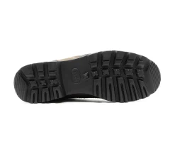 Homem Camport Outdoor^Sapato New Eccentric Castanho