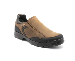 Homem Camport Outdoor^Sapato New Eccentric Cwt Castanho