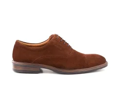 Homem Camport Sapatos^Sapato New Nobleman Castanho