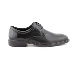 Homem Camport Sapatos^Sapato New Nobleman Preto