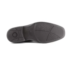 Homem Camport Sapatos^Sapato New Nobleman Preto