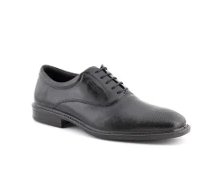 Homem Camport Sapatos^Sapato New Nobleman Preto Midnight