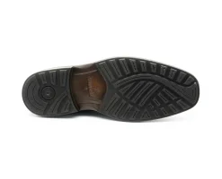 Homem Camport Sapatos^Sapato Nobleman Cwt Castanho Escuro