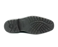 Homem Camport Sapatos^Sapato Nobleman Cwt Preto