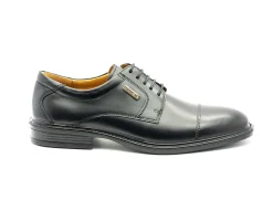 Homem Camport Sapatos^Sapato Nobleman Cwt Preto
