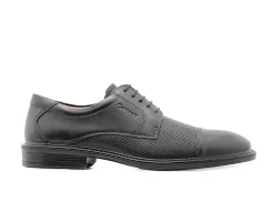 Homem Camport Sapatos^Sapato Nobleman Preto
