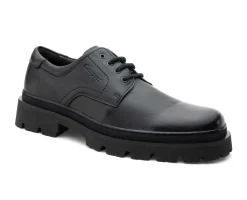 Homem Camport Sapatos^Sapato Overtown Xlight Preto