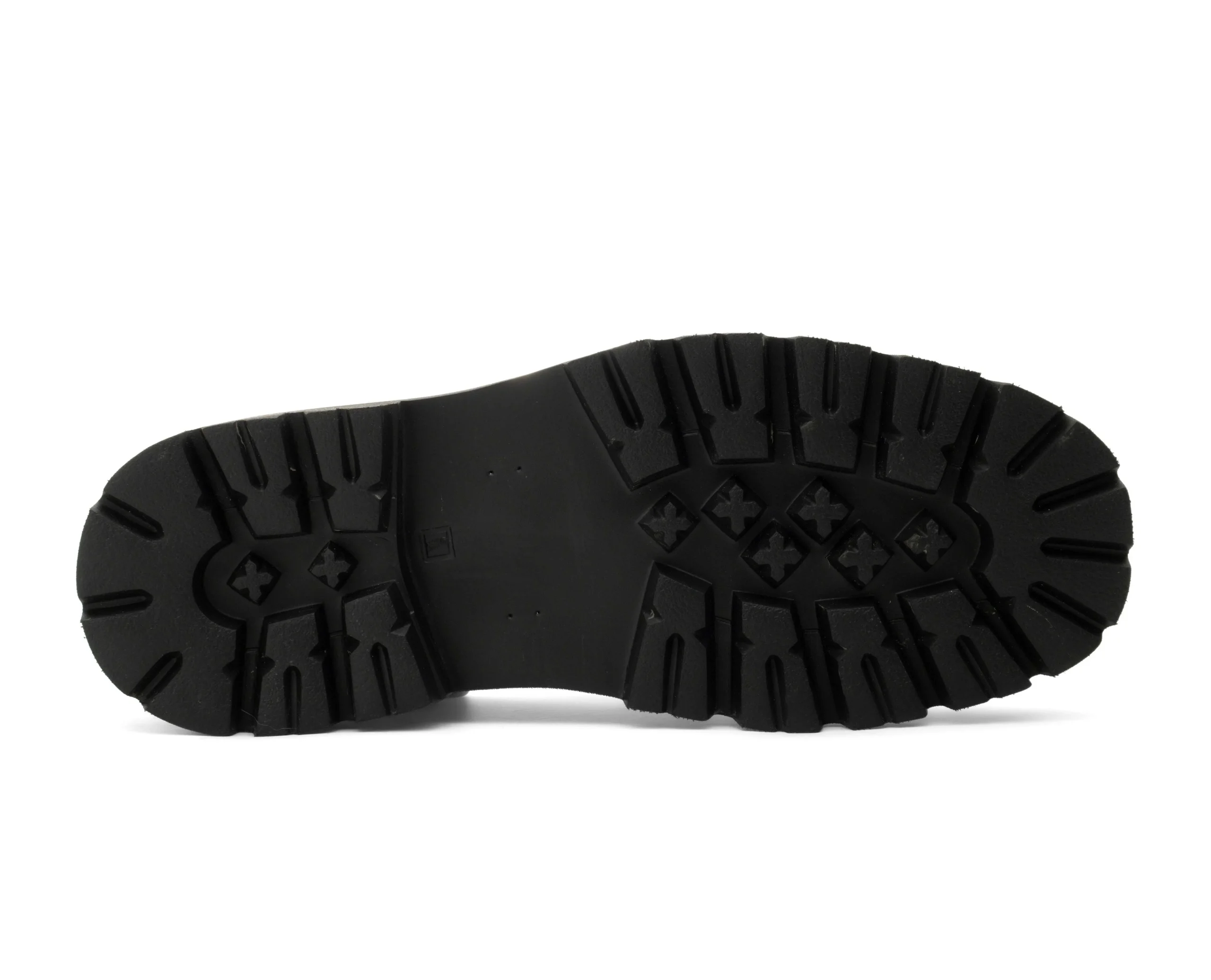 Homem Camport Sapatos^Sapato Overtown Xlight Preto