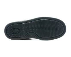 Homem Camport Outdoor^Sapato Ozone Preto