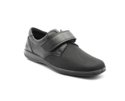 Mulher Camport Sapatos^Sapato Pink Preto