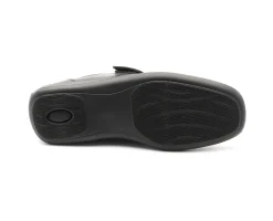 Mulher Camport Sapatos^Sapato Pink Preto