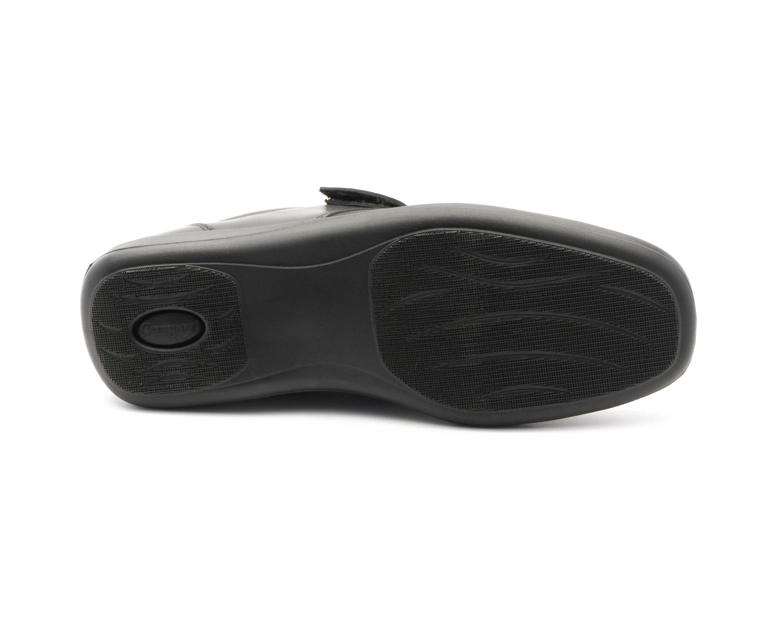 Mulher Camport Sapatos^Sapato Pink Preto