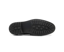 Homem Camport Mocassins^Sapato Premium Ii Castanho
