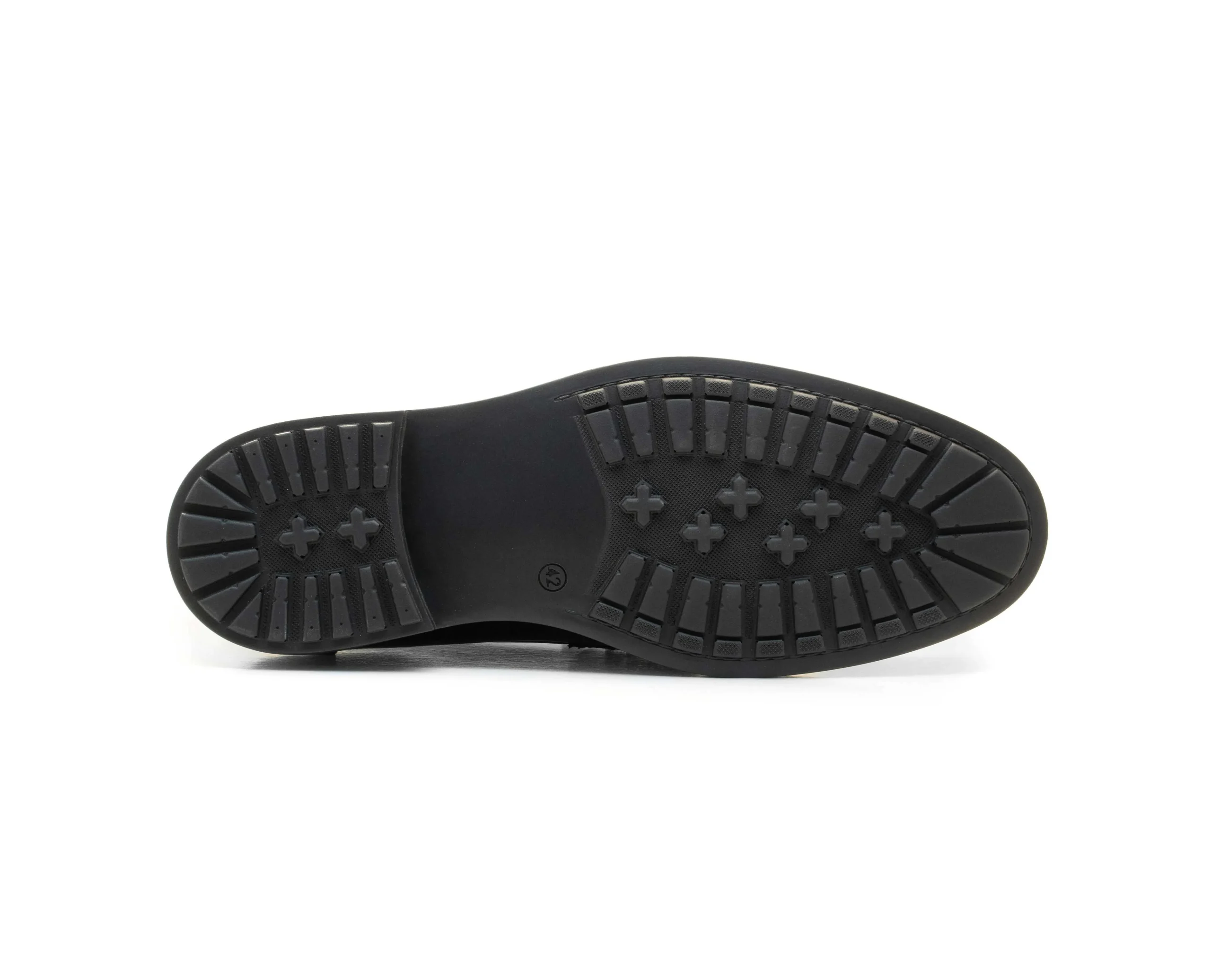 Homem Camport Mocassins^Sapato Premium Ii Castanho