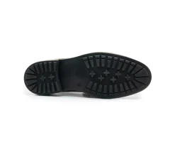 Homem Camport Mocassins^Sapato Premium Ii Preto