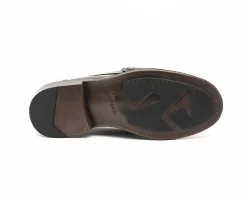 Homem Camport Mocassins^Sapato Premium Preto